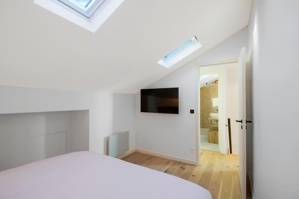 42.appart 6pers#2bedroom #pere Lachaise #nation Parijs